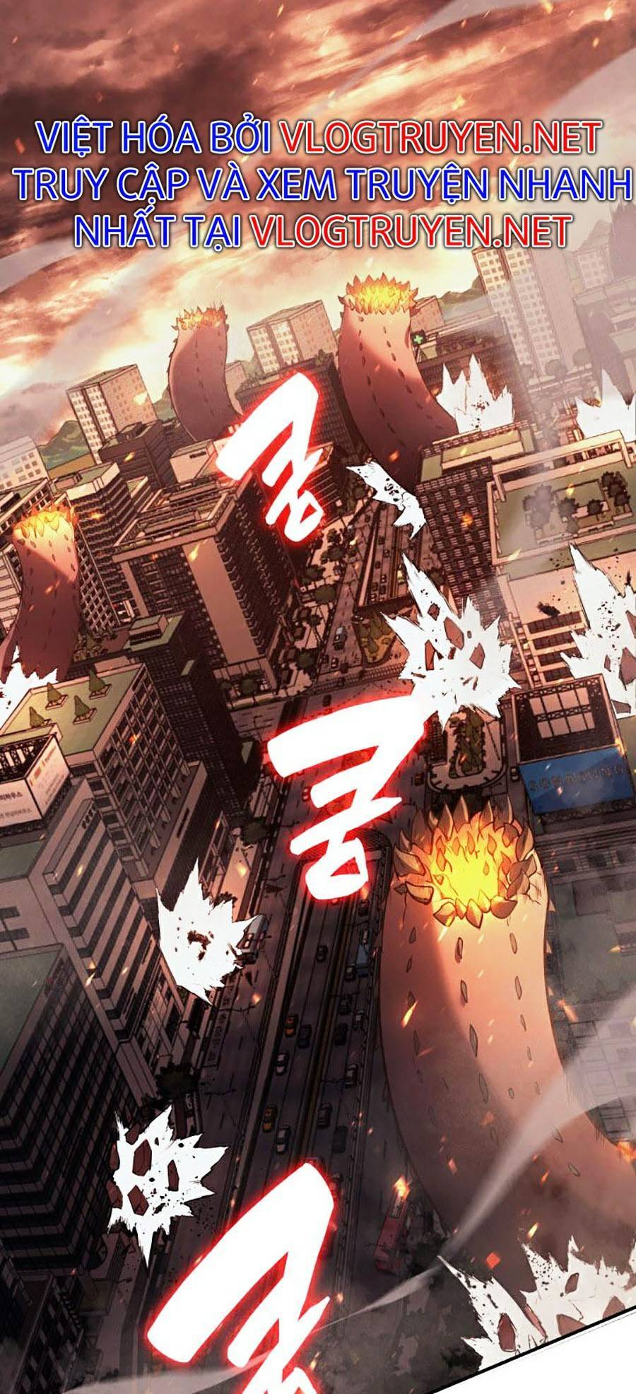 Vị Vua Mạnh Nhất Đã Trở Lại - Chapter 25 - Page 69