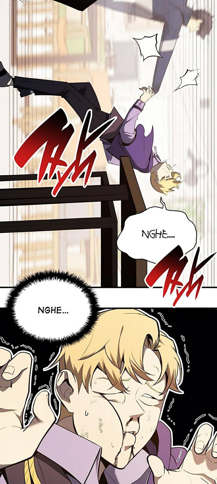 Vị Vua Mạnh Nhất Đã Trở Lại - Chapter 25 - Page 7