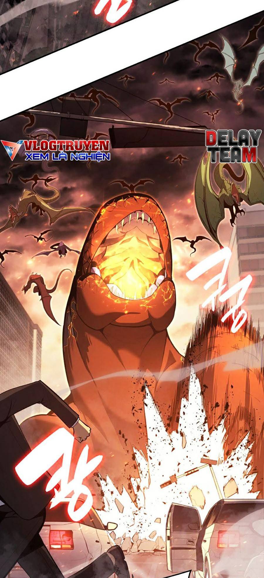 Vị Vua Mạnh Nhất Đã Trở Lại - Chapter 25 - Page 70