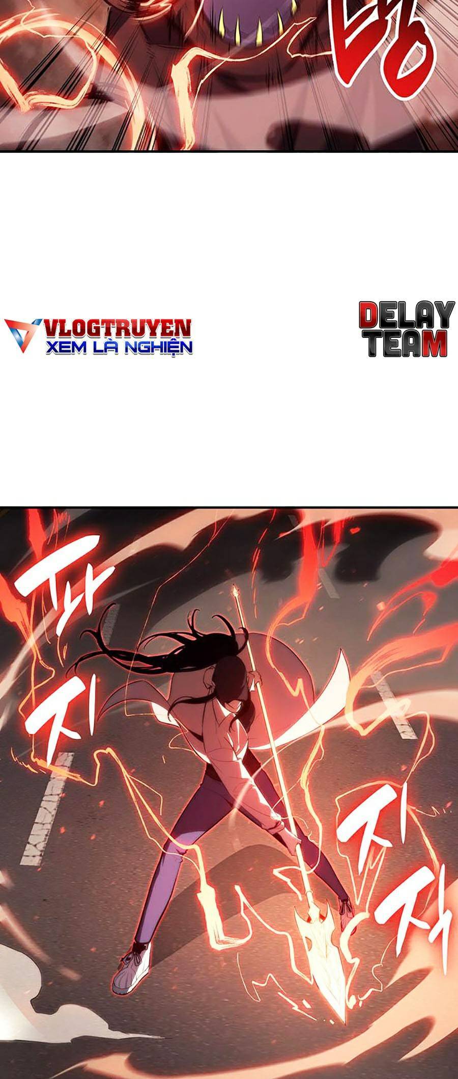 Vị Vua Mạnh Nhất Đã Trở Lại - Chapter 25 - Page 72