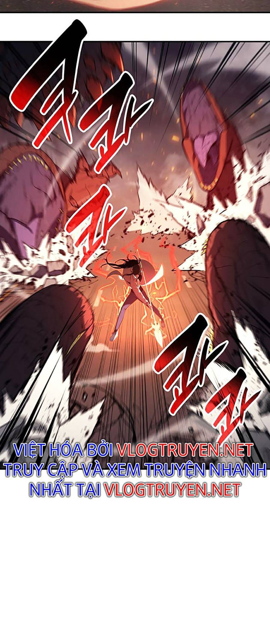 Vị Vua Mạnh Nhất Đã Trở Lại - Chapter 25 - Page 73