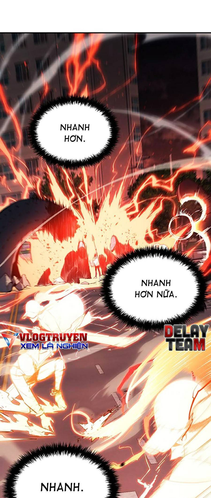 Vị Vua Mạnh Nhất Đã Trở Lại - Chapter 25 - Page 74