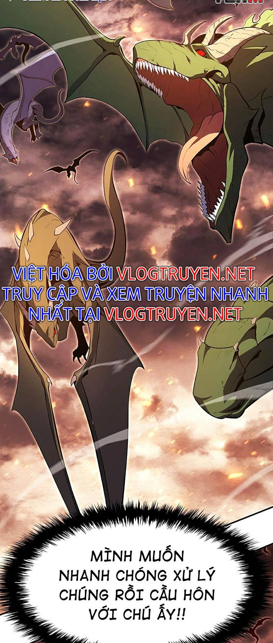 Vị Vua Mạnh Nhất Đã Trở Lại - Chapter 25 - Page 77