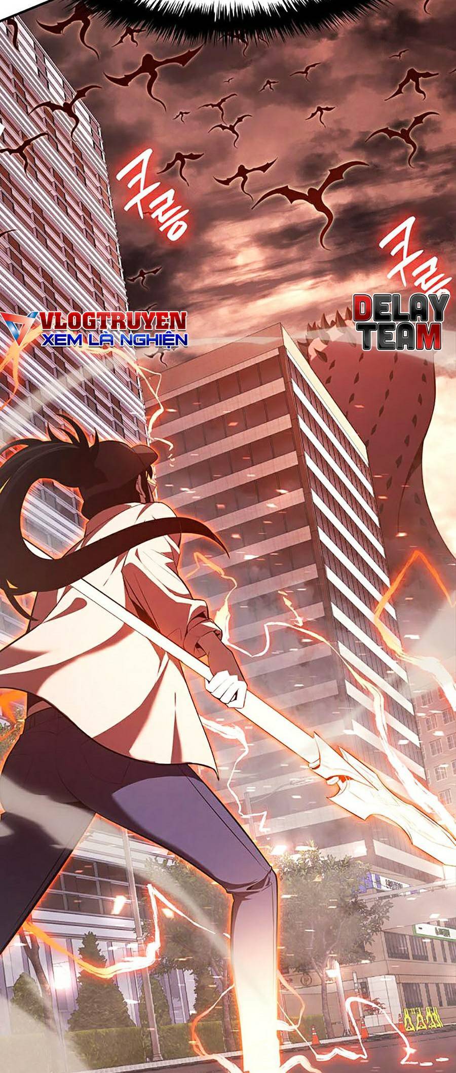 Vị Vua Mạnh Nhất Đã Trở Lại - Chapter 25 - Page 78