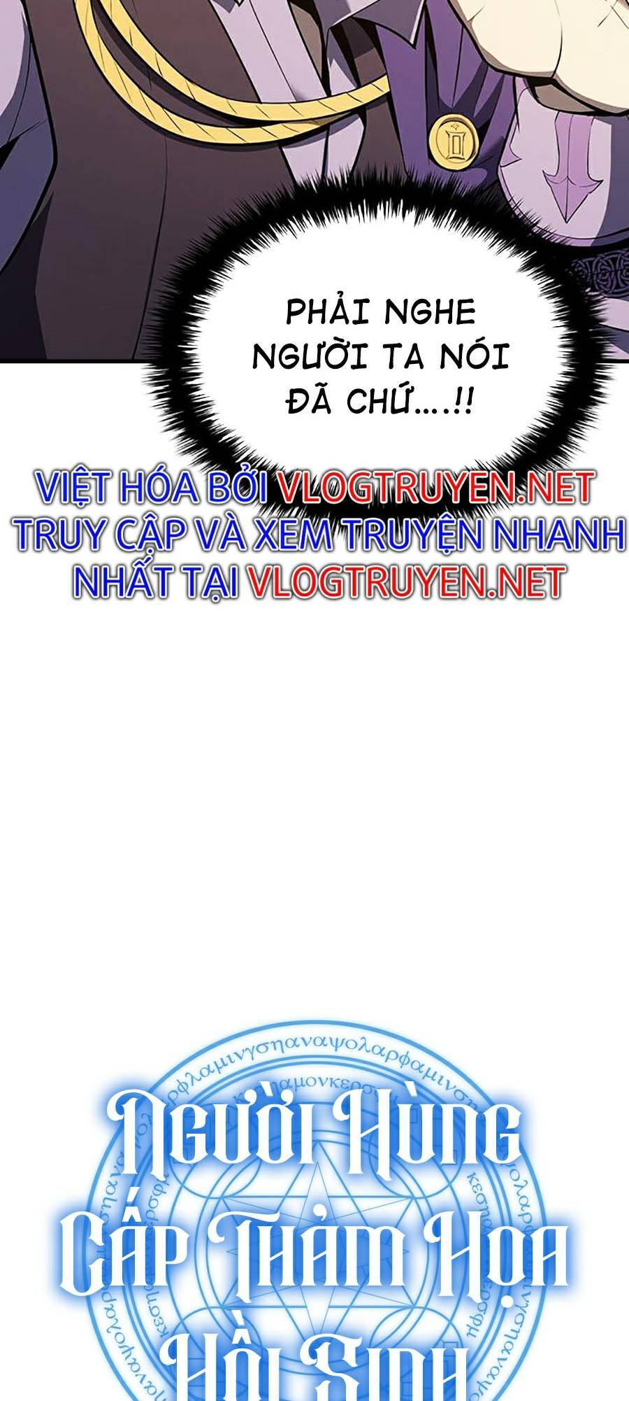 Vị Vua Mạnh Nhất Đã Trở Lại - Chapter 25 - Page 8