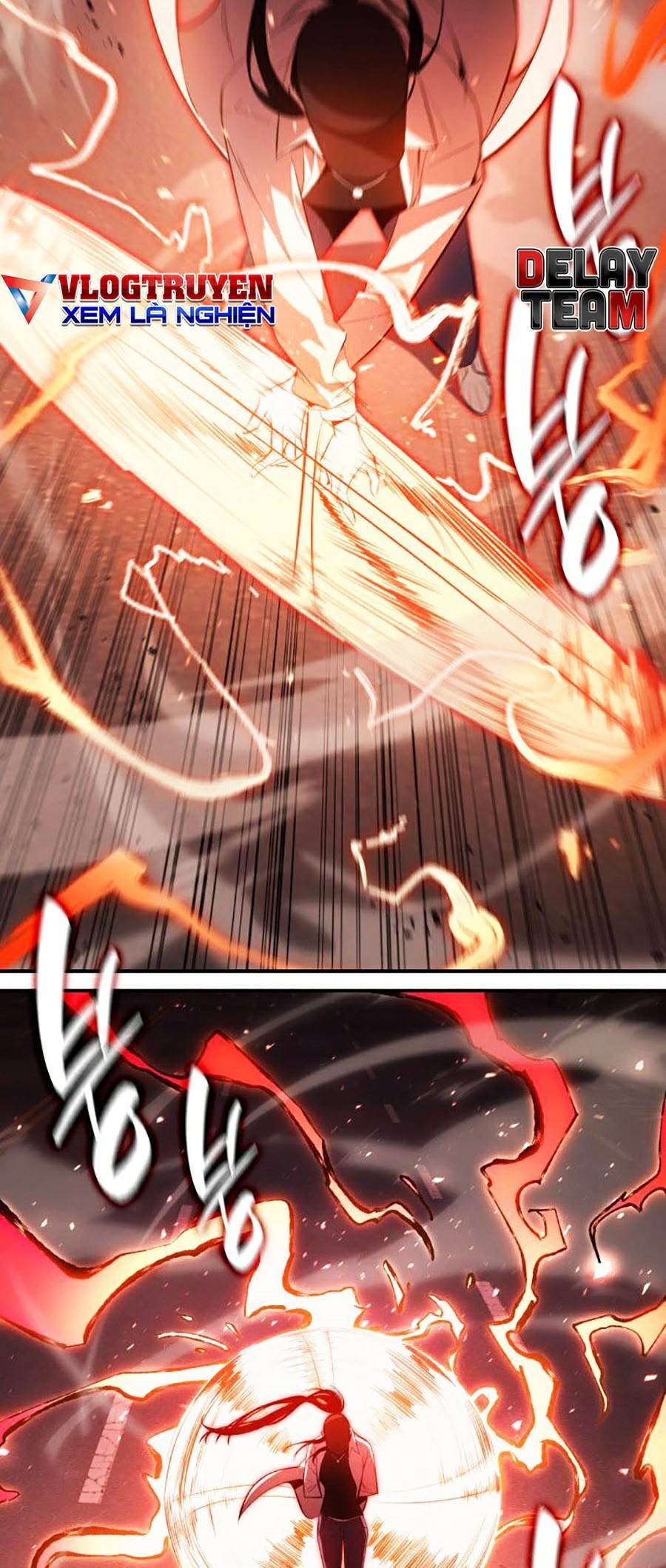 Vị Vua Mạnh Nhất Đã Trở Lại - Chapter 25 - Page 80