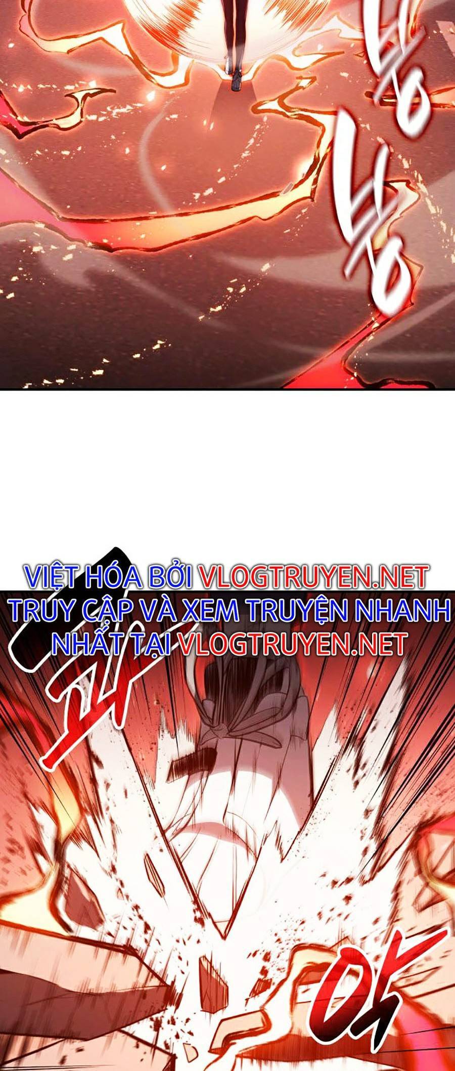 Vị Vua Mạnh Nhất Đã Trở Lại - Chapter 25 - Page 81