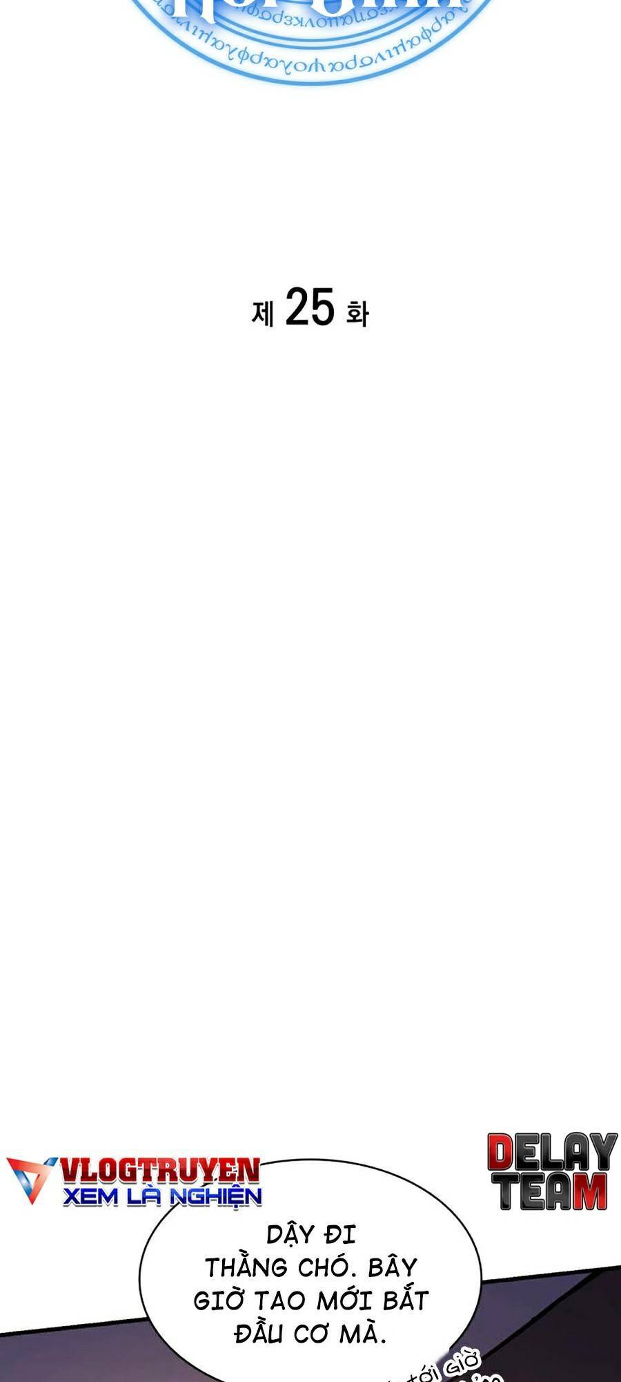 Vị Vua Mạnh Nhất Đã Trở Lại - Chapter 25 - Page 9