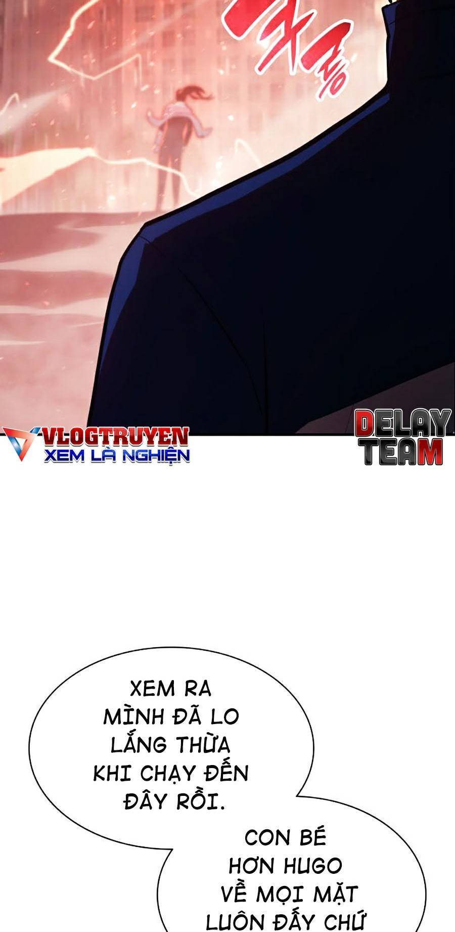 Vị Vua Mạnh Nhất Đã Trở Lại - Chapter 25 - Page 91
