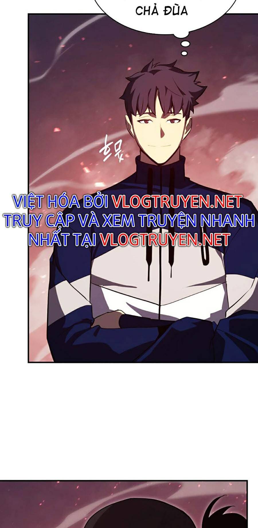 Vị Vua Mạnh Nhất Đã Trở Lại - Chapter 25 - Page 92