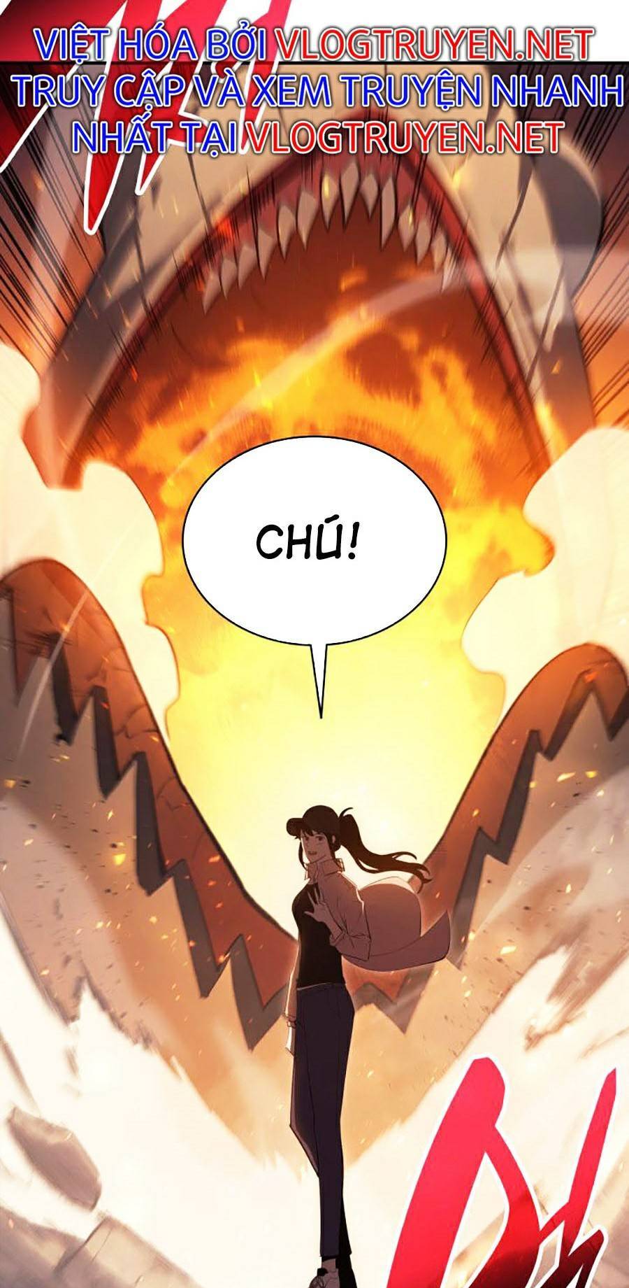 Vị Vua Mạnh Nhất Đã Trở Lại - Chapter 25 - Page 94