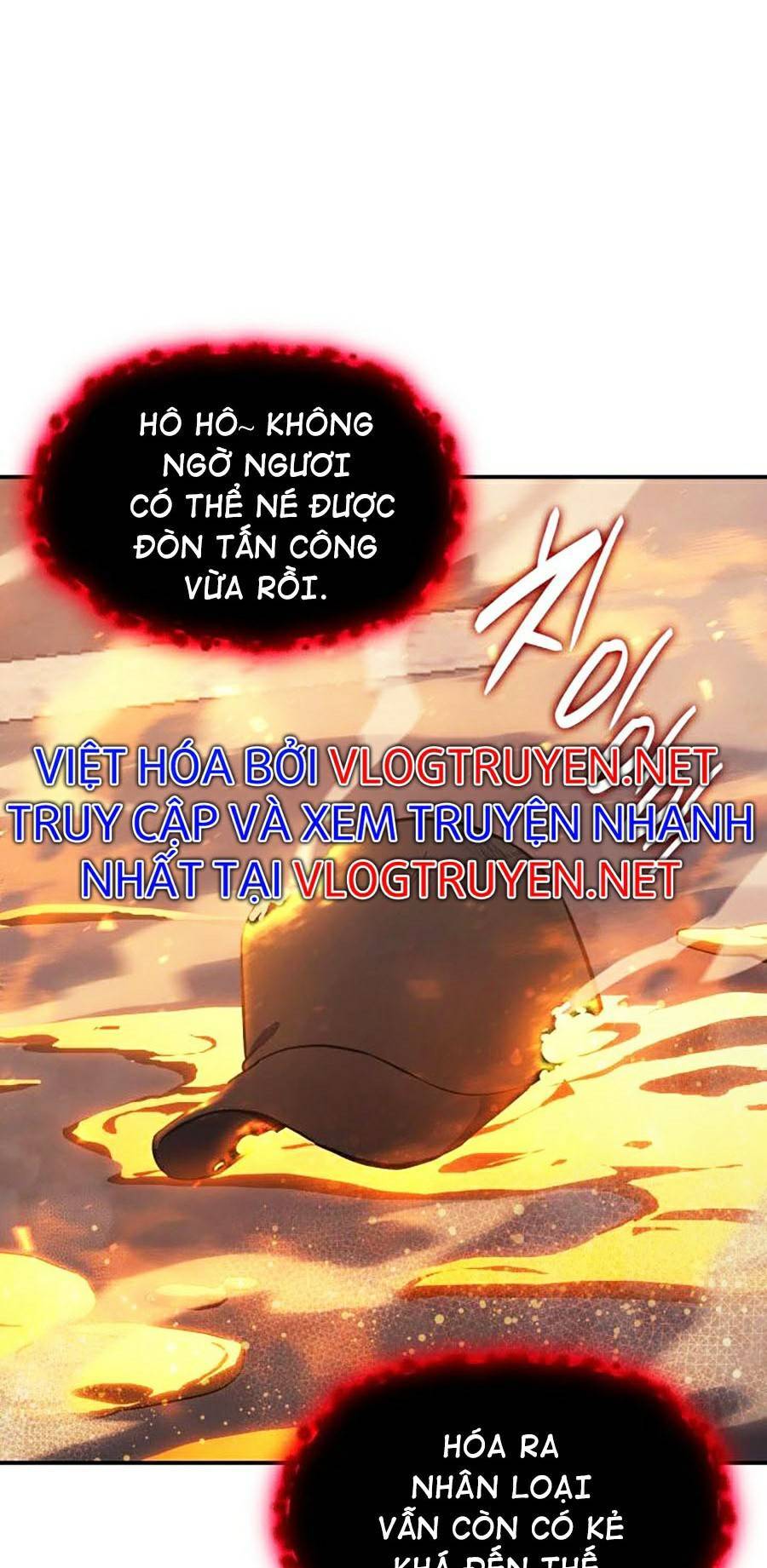 Vị Vua Mạnh Nhất Đã Trở Lại - Chapter 25 - Page 99