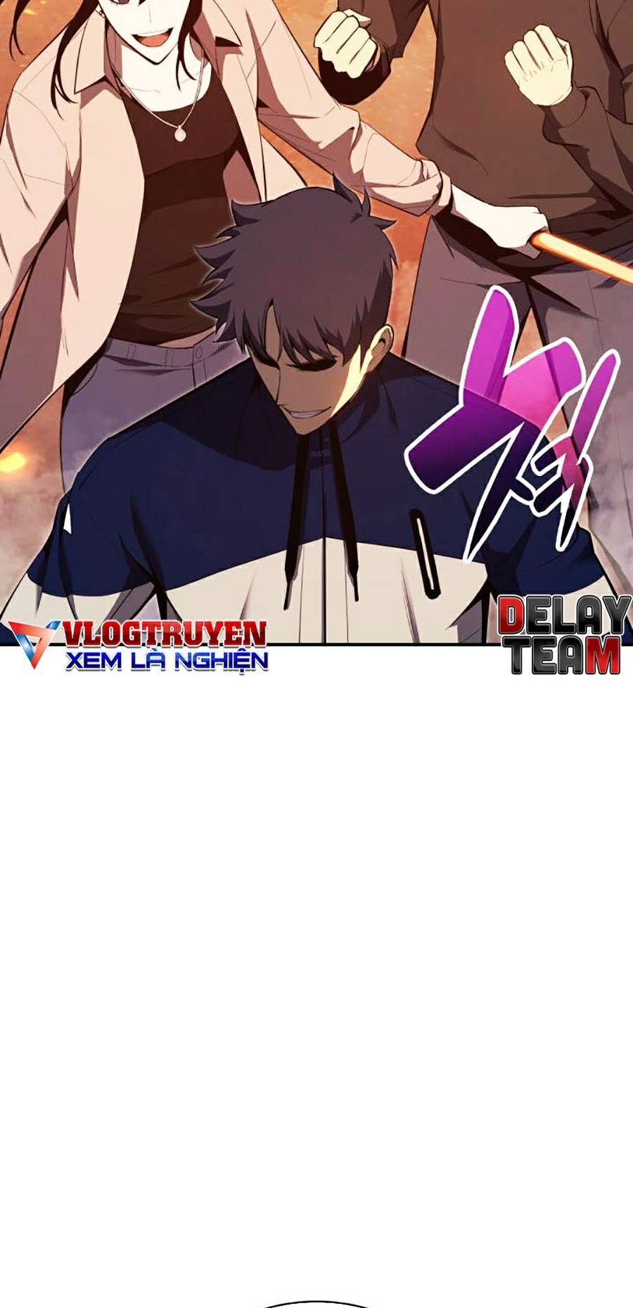 Vị Vua Mạnh Nhất Đã Trở Lại - Chapter 26 - Page 10