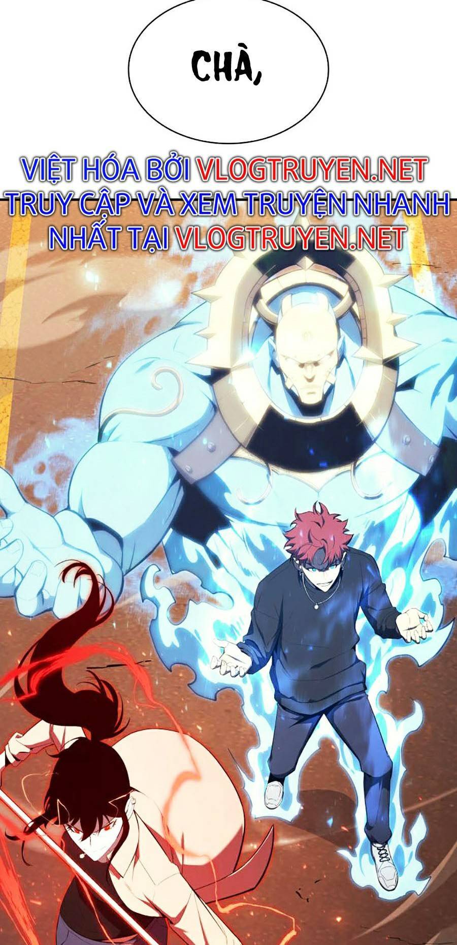 Vị Vua Mạnh Nhất Đã Trở Lại - Chapter 26 - Page 11