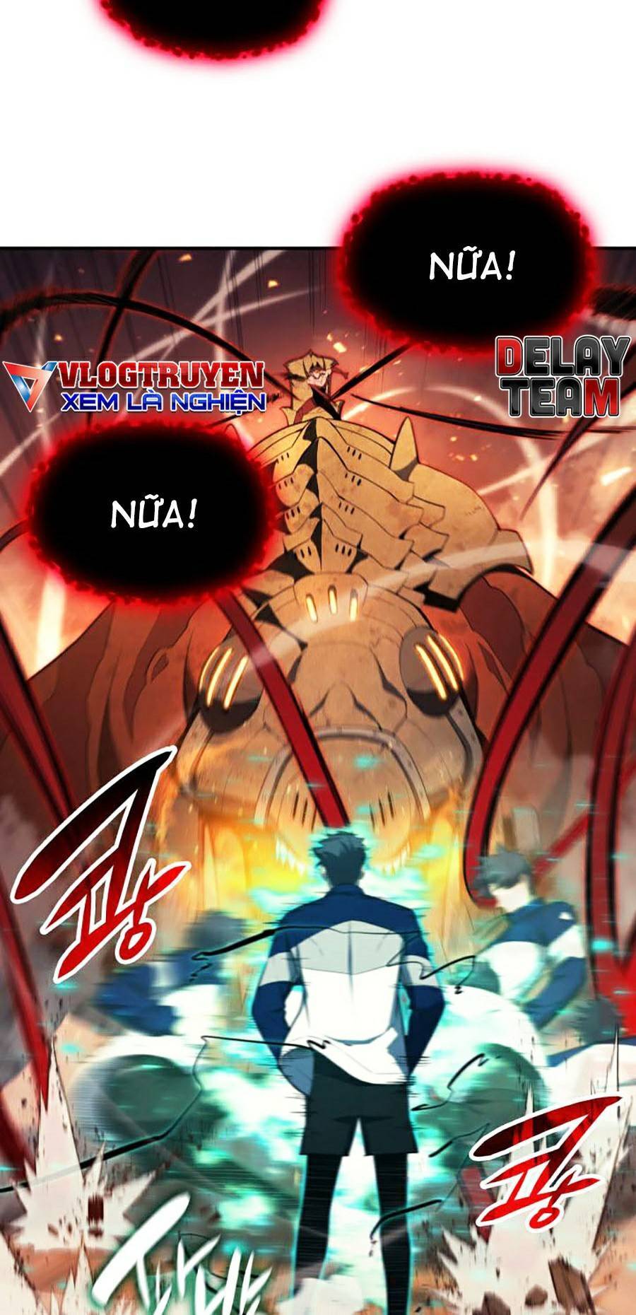 Vị Vua Mạnh Nhất Đã Trở Lại - Chapter 26 - Page 15