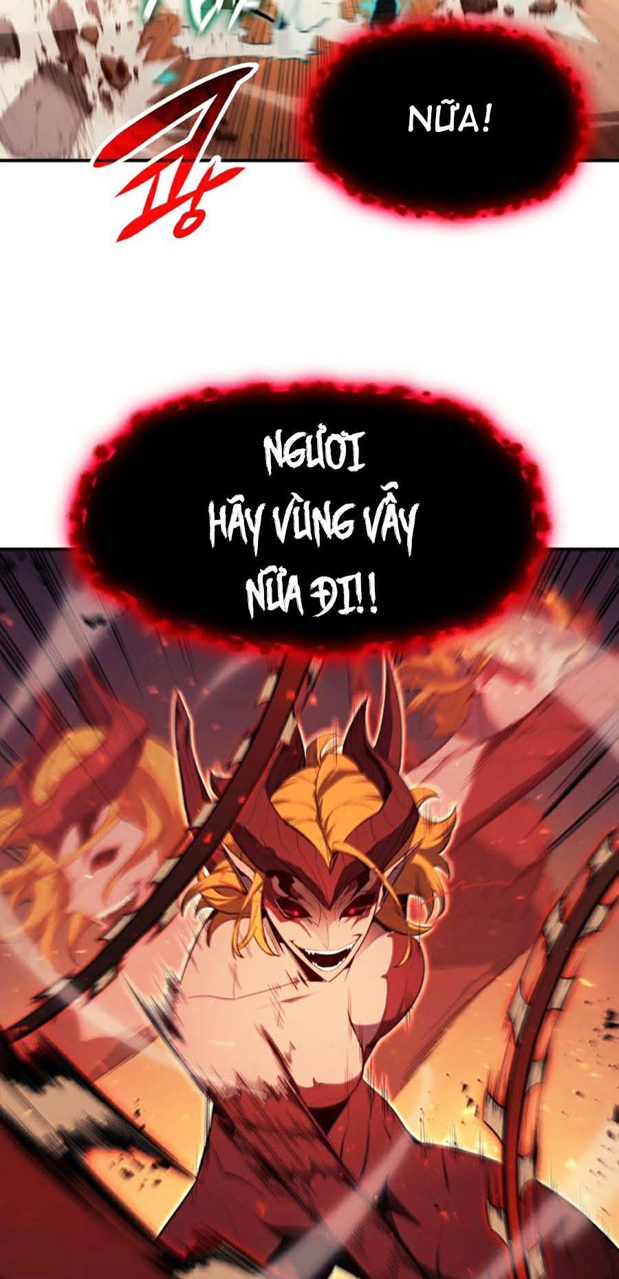 Vị Vua Mạnh Nhất Đã Trở Lại - Chapter 26 - Page 16