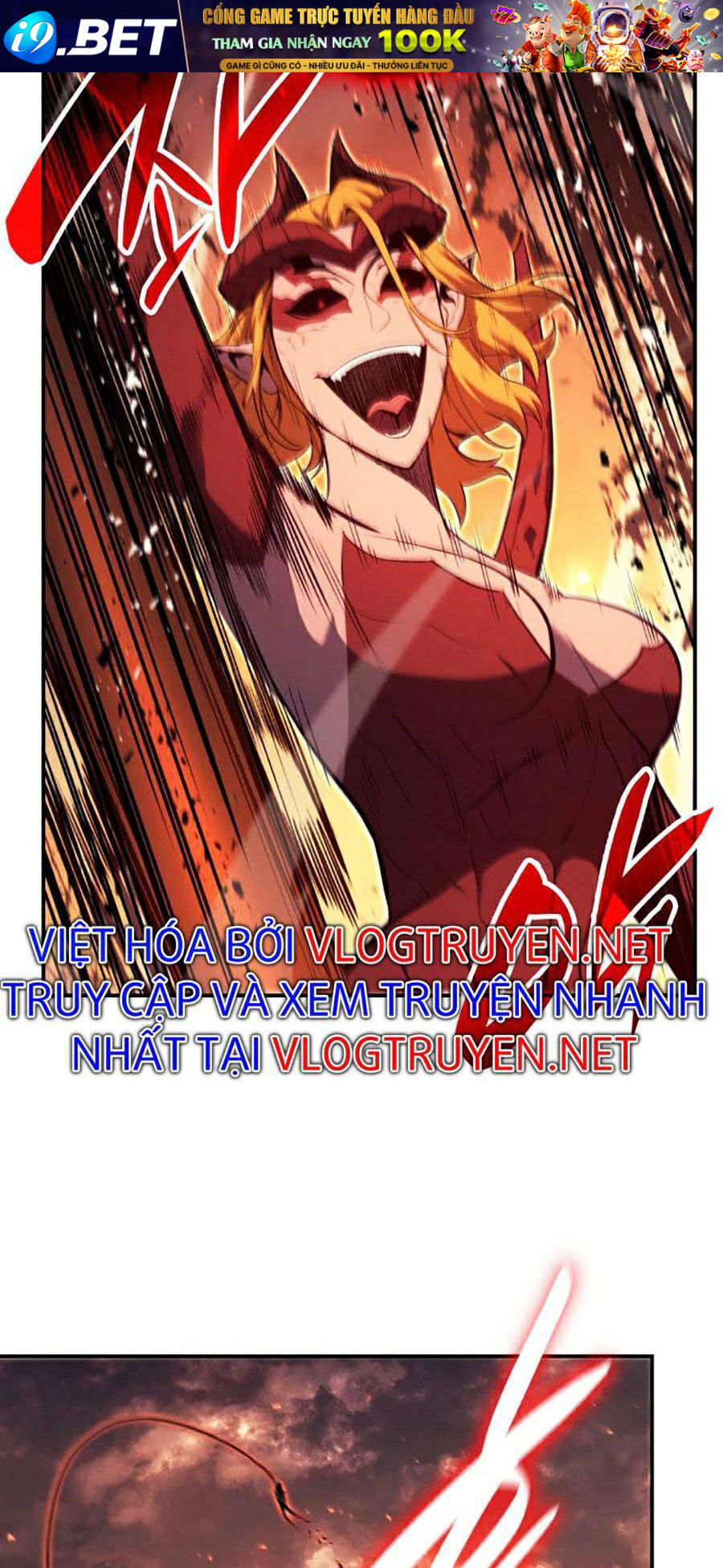 Vị Vua Mạnh Nhất Đã Trở Lại - Chapter 26 - Page 19