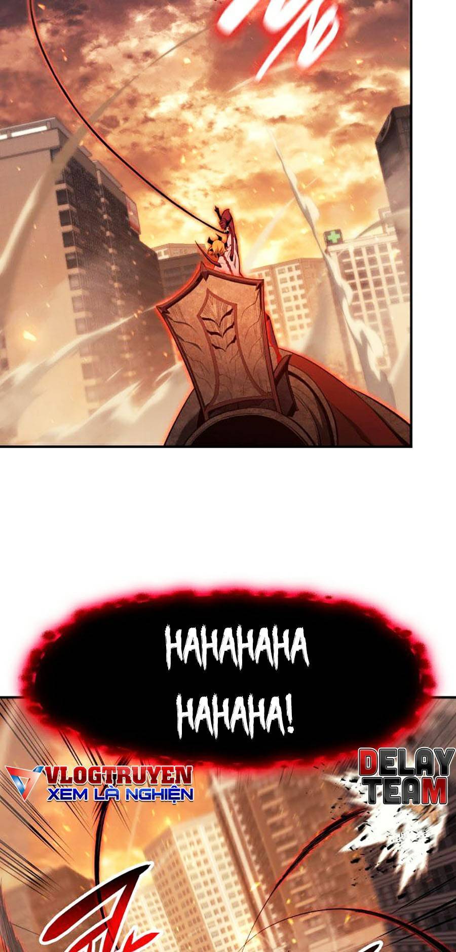 Vị Vua Mạnh Nhất Đã Trở Lại - Chapter 26 - Page 20