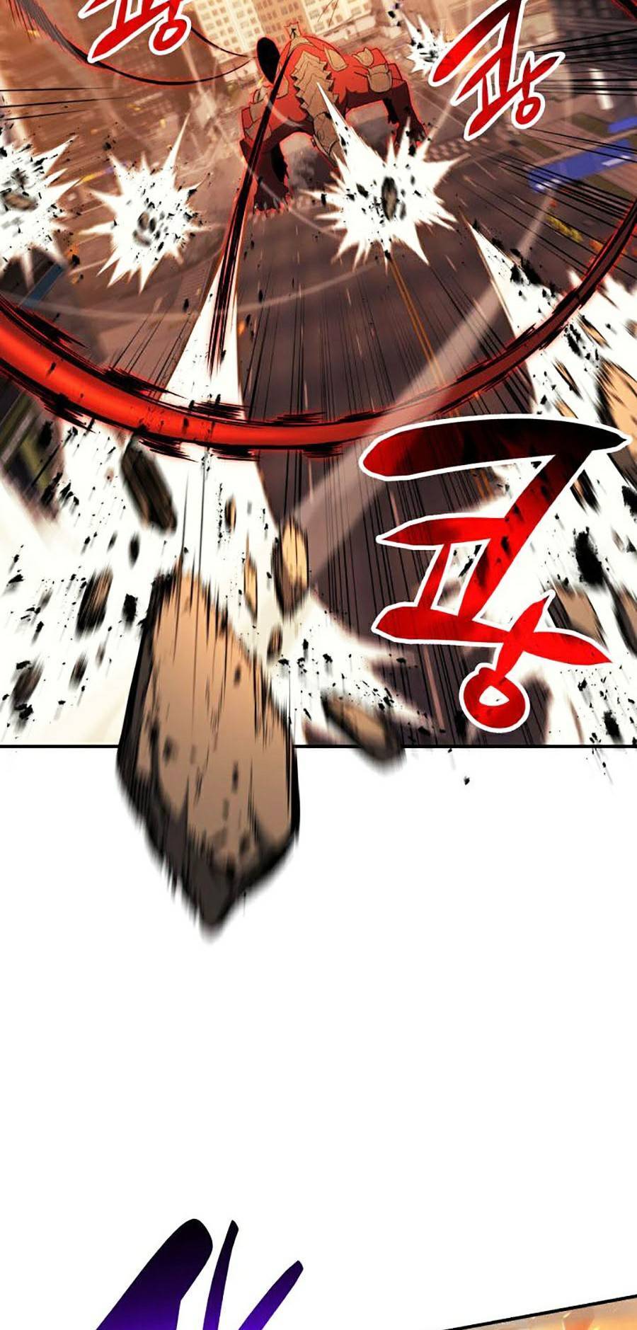 Vị Vua Mạnh Nhất Đã Trở Lại - Chapter 26 - Page 21