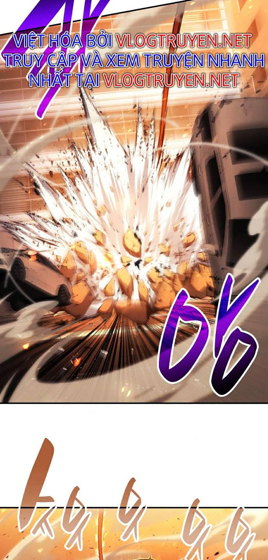 Vị Vua Mạnh Nhất Đã Trở Lại - Chapter 26 - Page 22