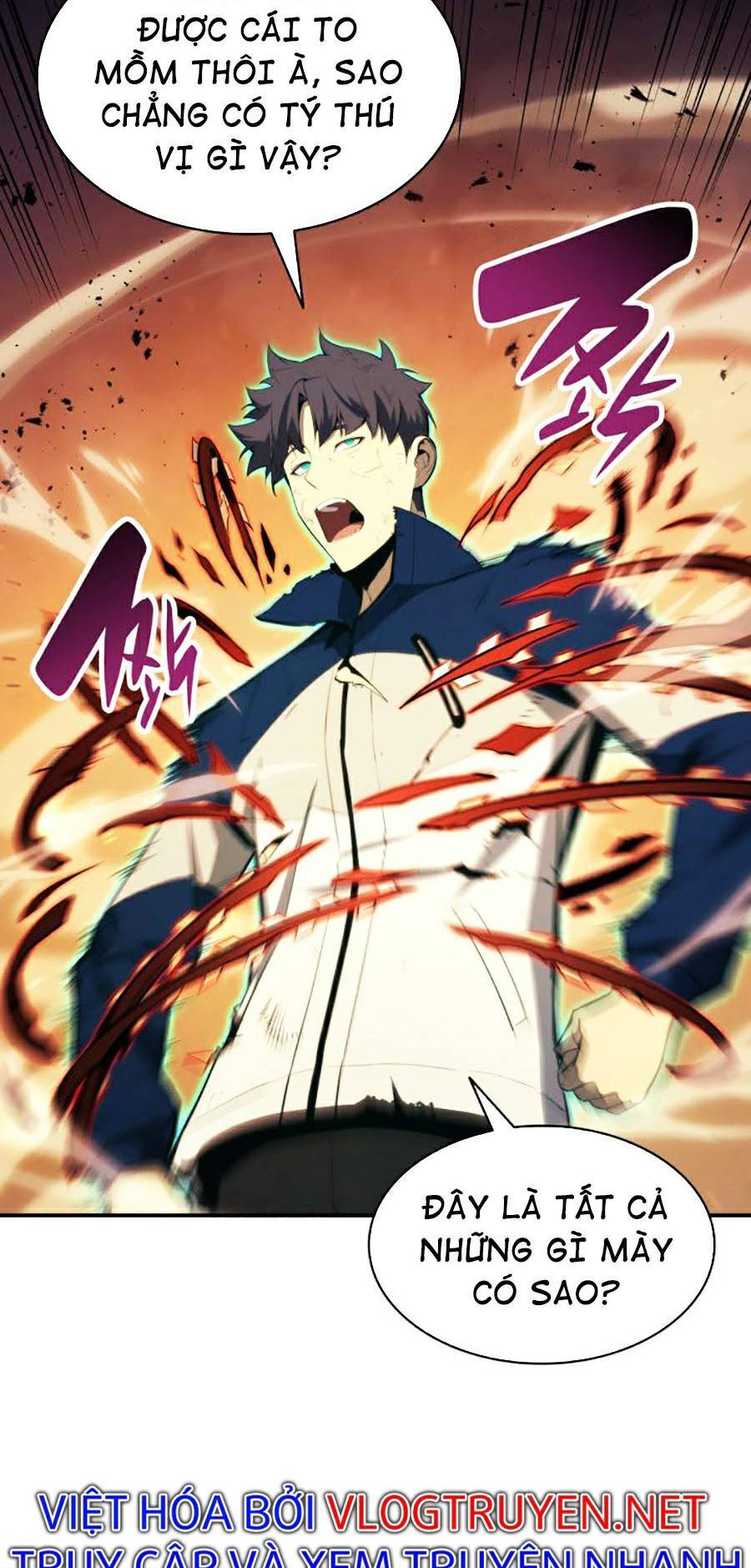Vị Vua Mạnh Nhất Đã Trở Lại - Chapter 26 - Page 24