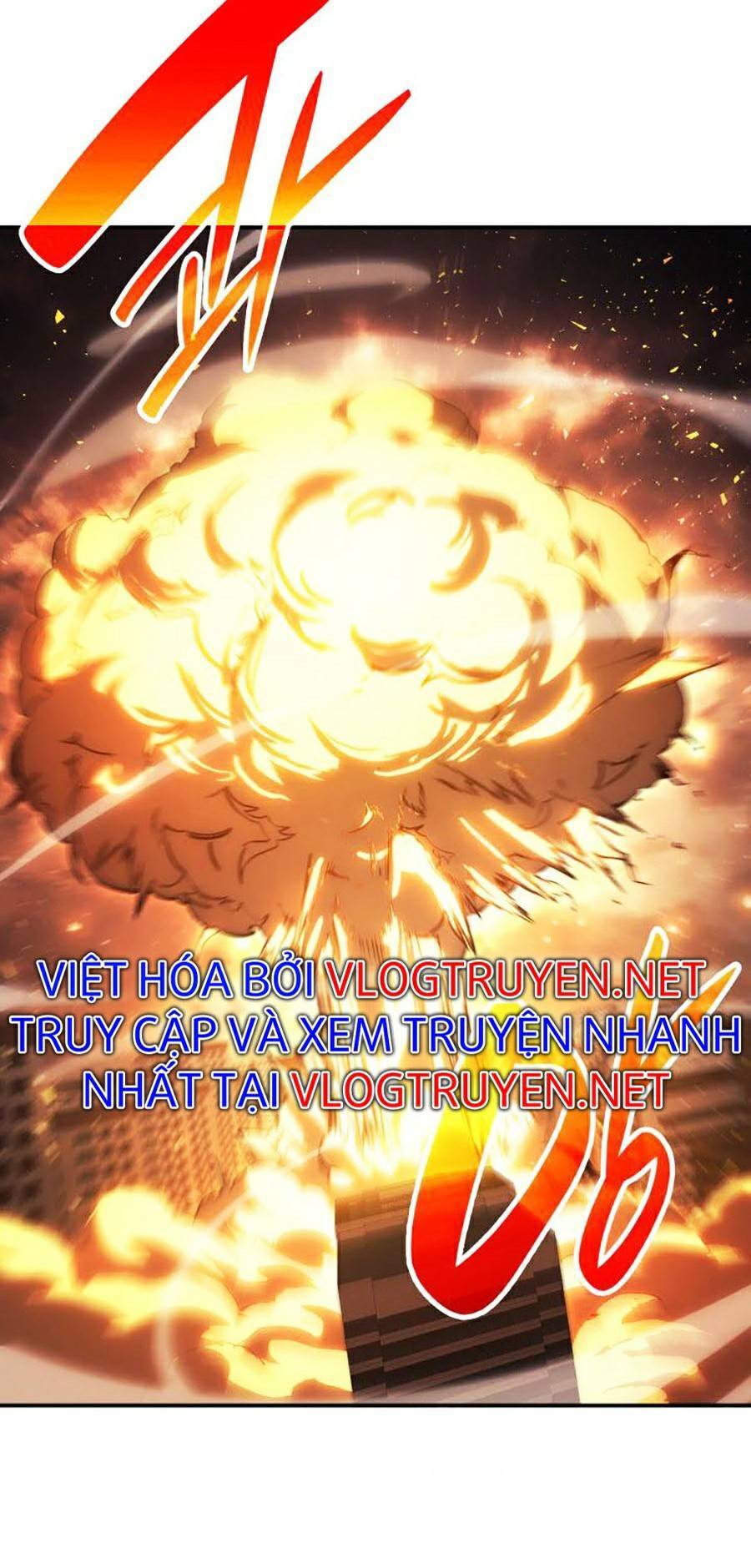 Vị Vua Mạnh Nhất Đã Trở Lại - Chapter 26 - Page 28