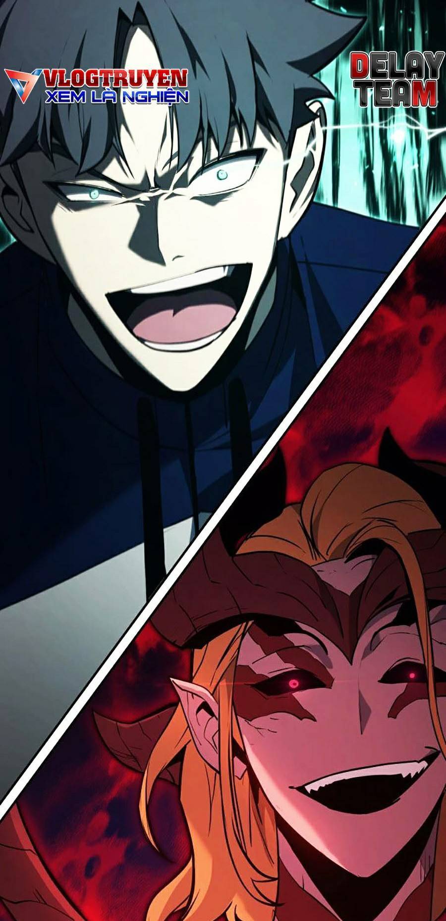 Vị Vua Mạnh Nhất Đã Trở Lại - Chapter 26 - Page 3