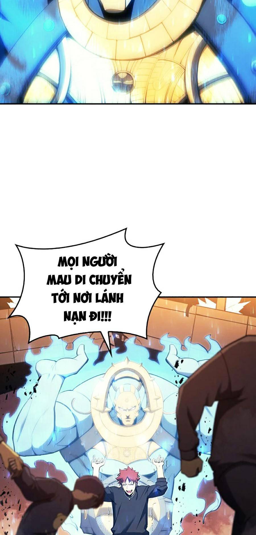 Vị Vua Mạnh Nhất Đã Trở Lại - Chapter 26 - Page 30