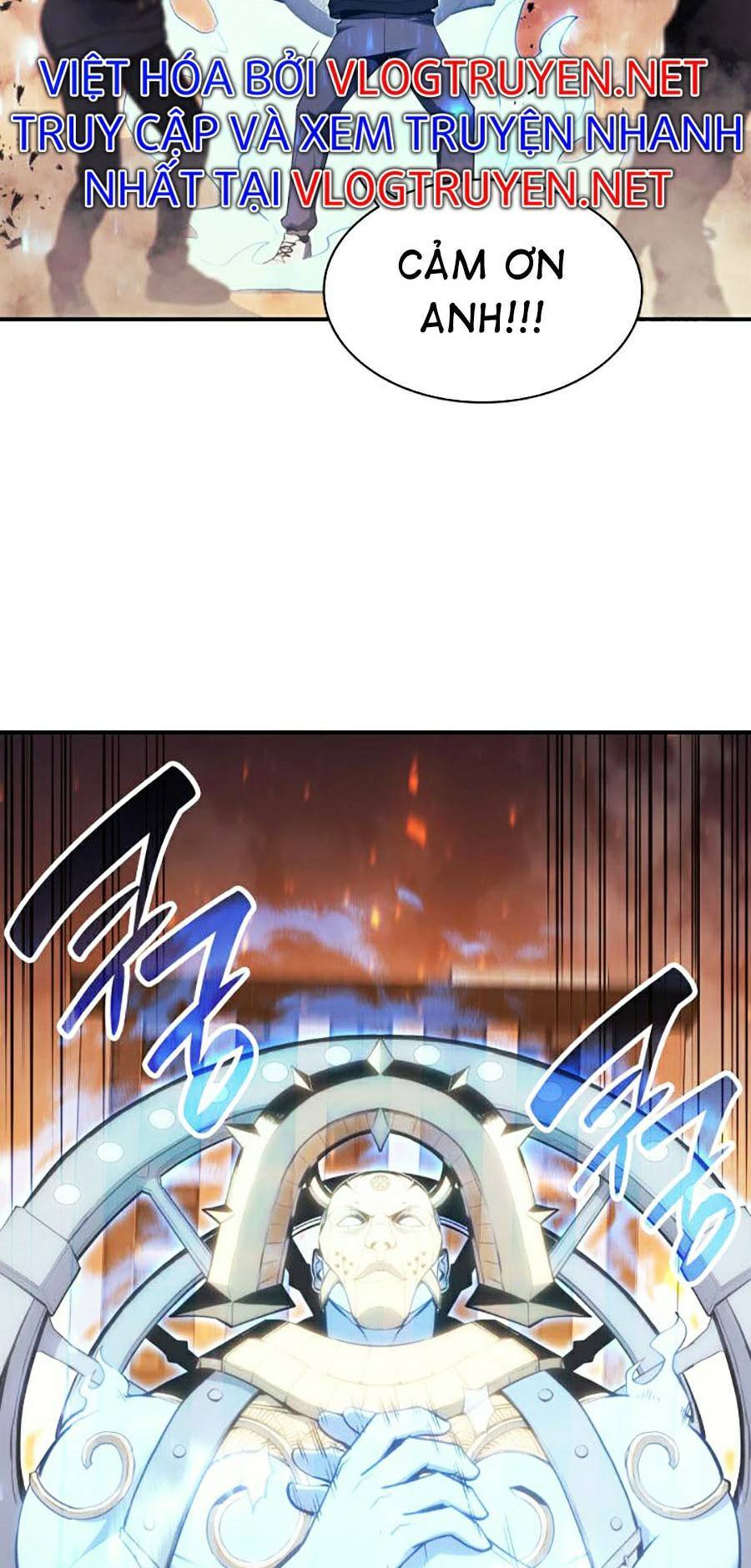 Vị Vua Mạnh Nhất Đã Trở Lại - Chapter 26 - Page 31