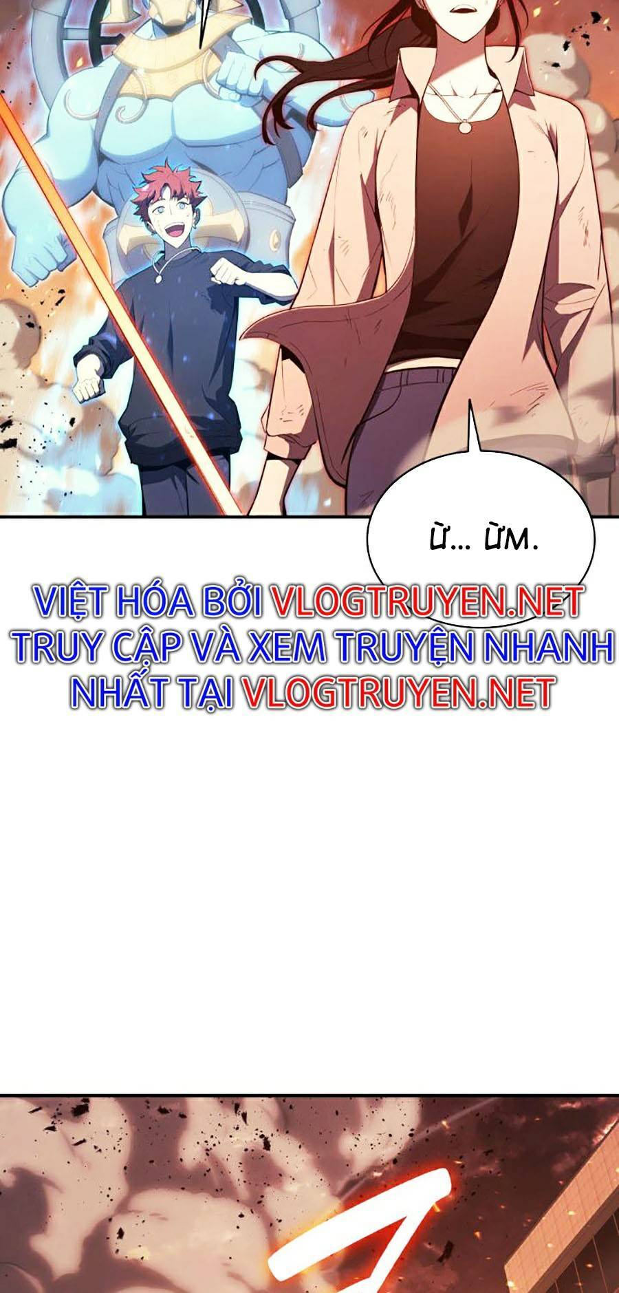 Vị Vua Mạnh Nhất Đã Trở Lại - Chapter 26 - Page 33