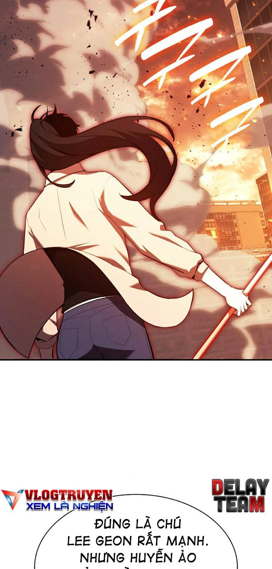 Vị Vua Mạnh Nhất Đã Trở Lại - Chapter 26 - Page 34