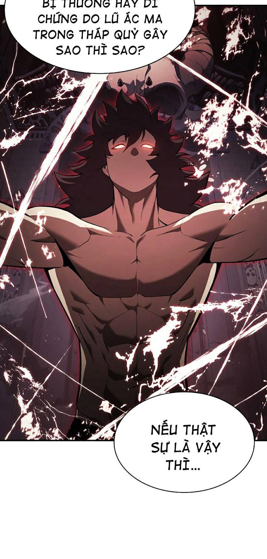 Vị Vua Mạnh Nhất Đã Trở Lại - Chapter 26 - Page 36