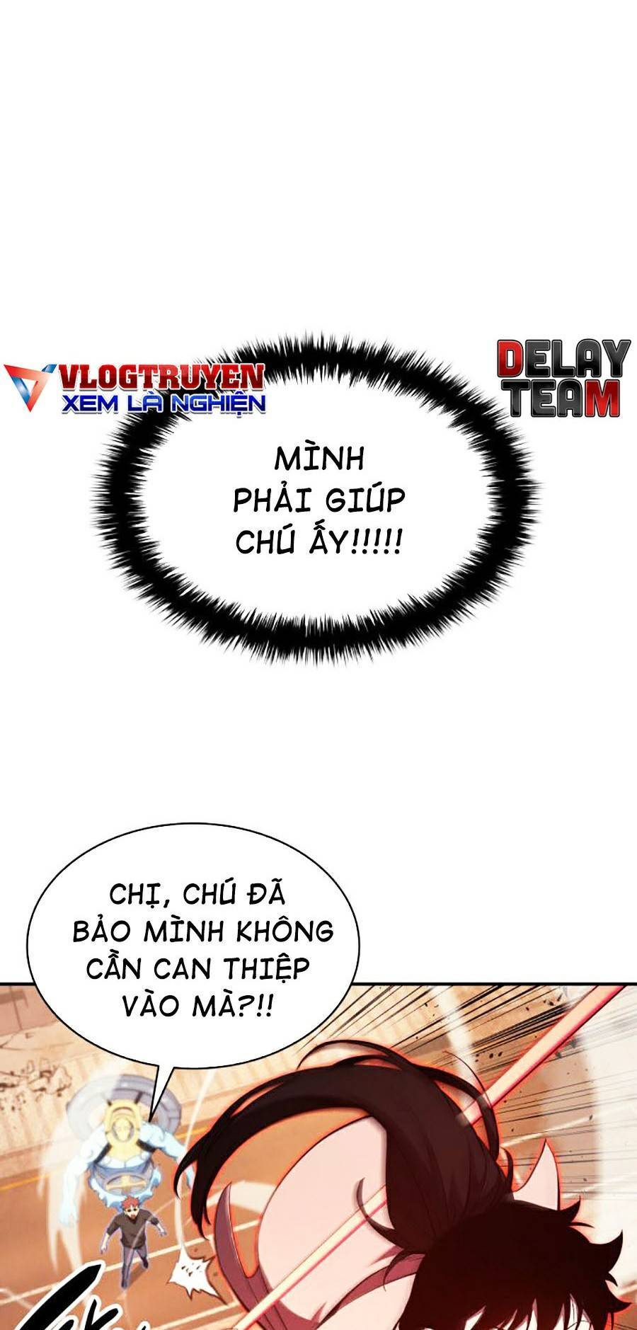 Vị Vua Mạnh Nhất Đã Trở Lại - Chapter 26 - Page 37