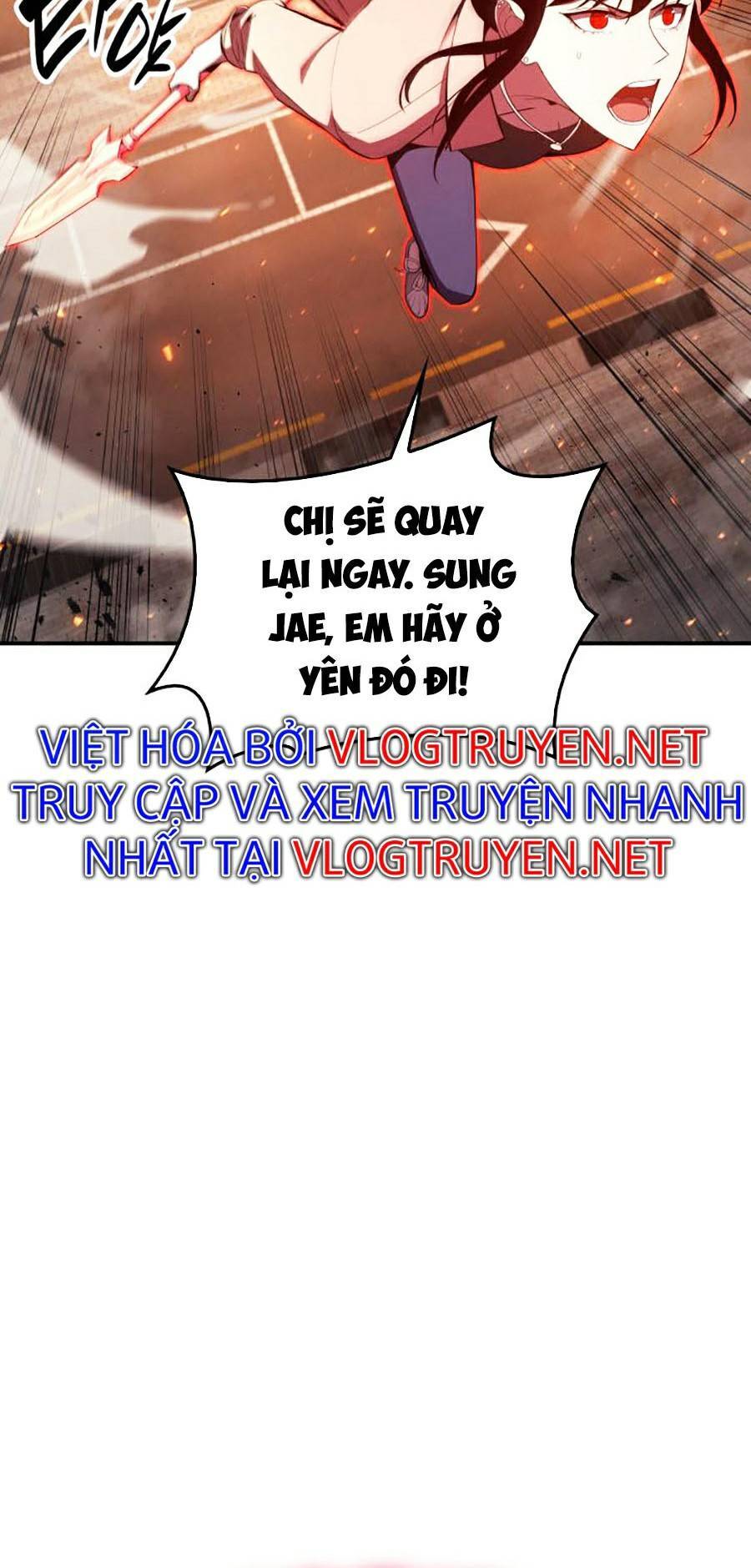 Vị Vua Mạnh Nhất Đã Trở Lại - Chapter 26 - Page 38