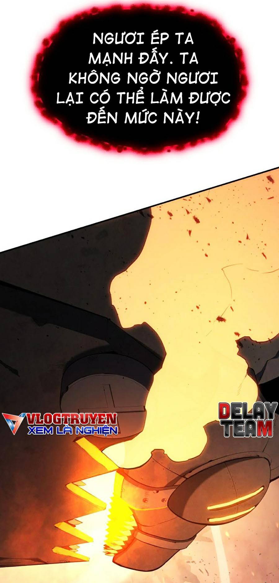 Vị Vua Mạnh Nhất Đã Trở Lại - Chapter 26 - Page 39