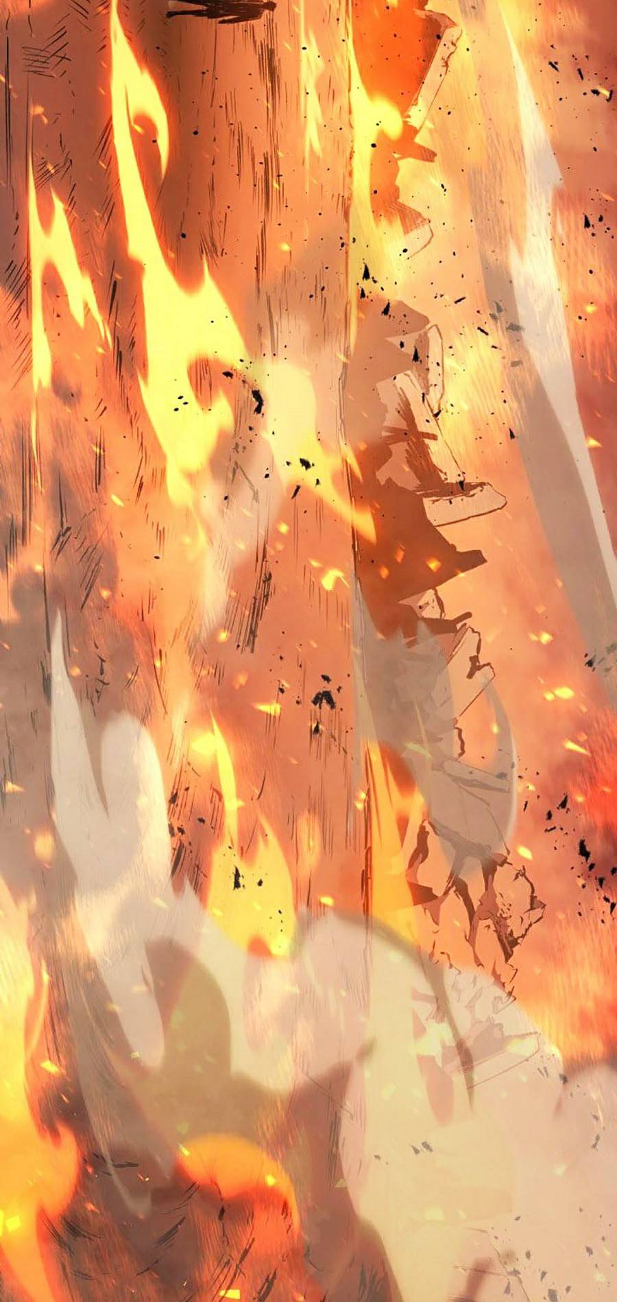 Vị Vua Mạnh Nhất Đã Trở Lại - Chapter 26 - Page 41