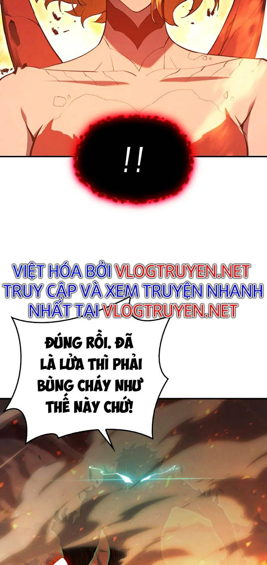 Vị Vua Mạnh Nhất Đã Trở Lại - Chapter 26 - Page 43