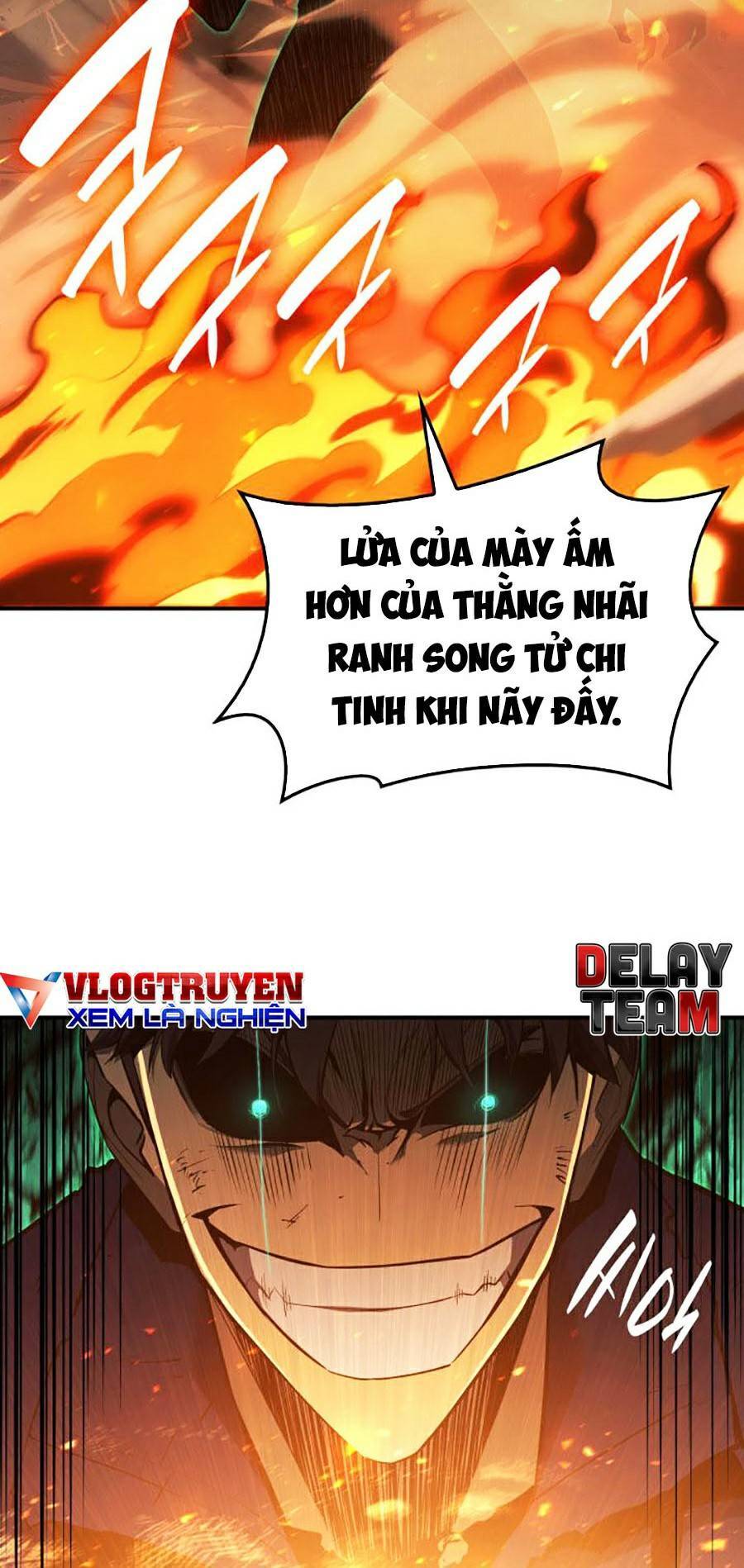 Vị Vua Mạnh Nhất Đã Trở Lại - Chapter 26 - Page 44
