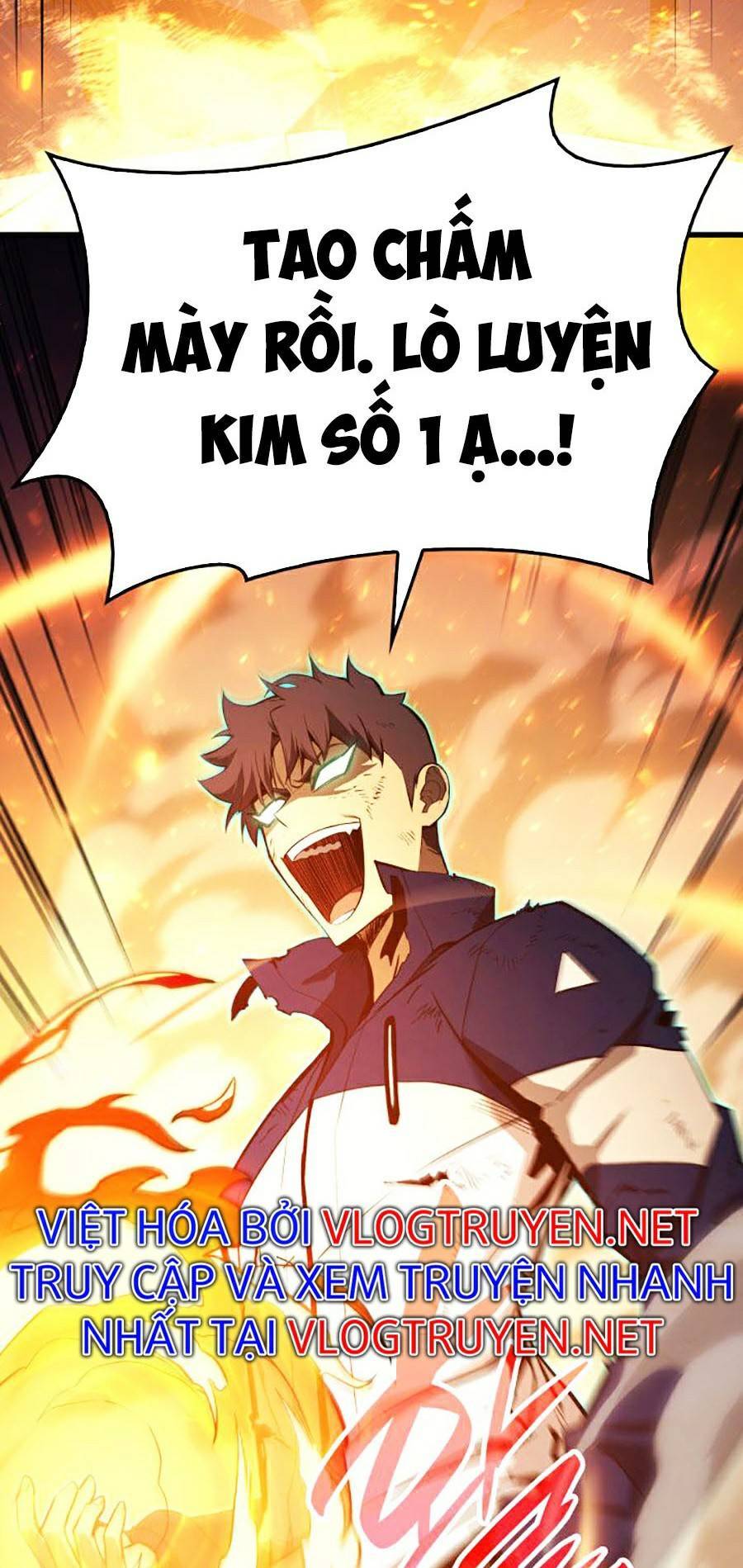 Vị Vua Mạnh Nhất Đã Trở Lại - Chapter 26 - Page 45