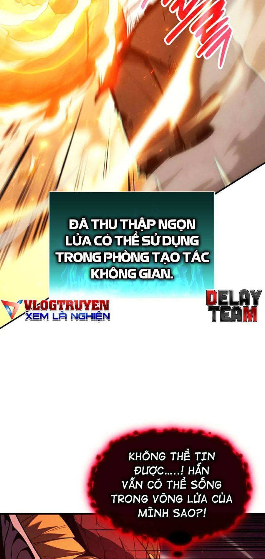 Vị Vua Mạnh Nhất Đã Trở Lại - Chapter 26 - Page 46