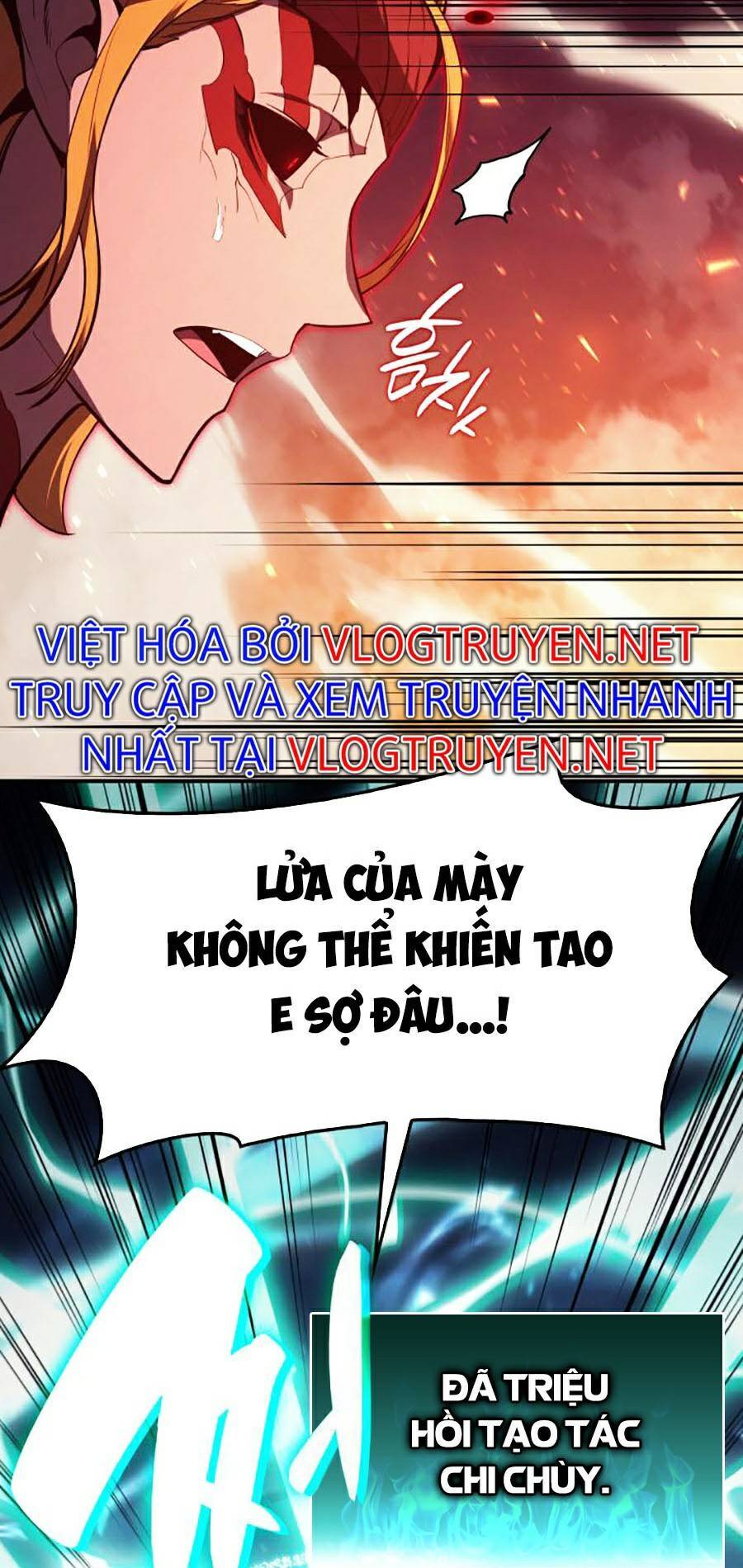 Vị Vua Mạnh Nhất Đã Trở Lại - Chapter 26 - Page 47