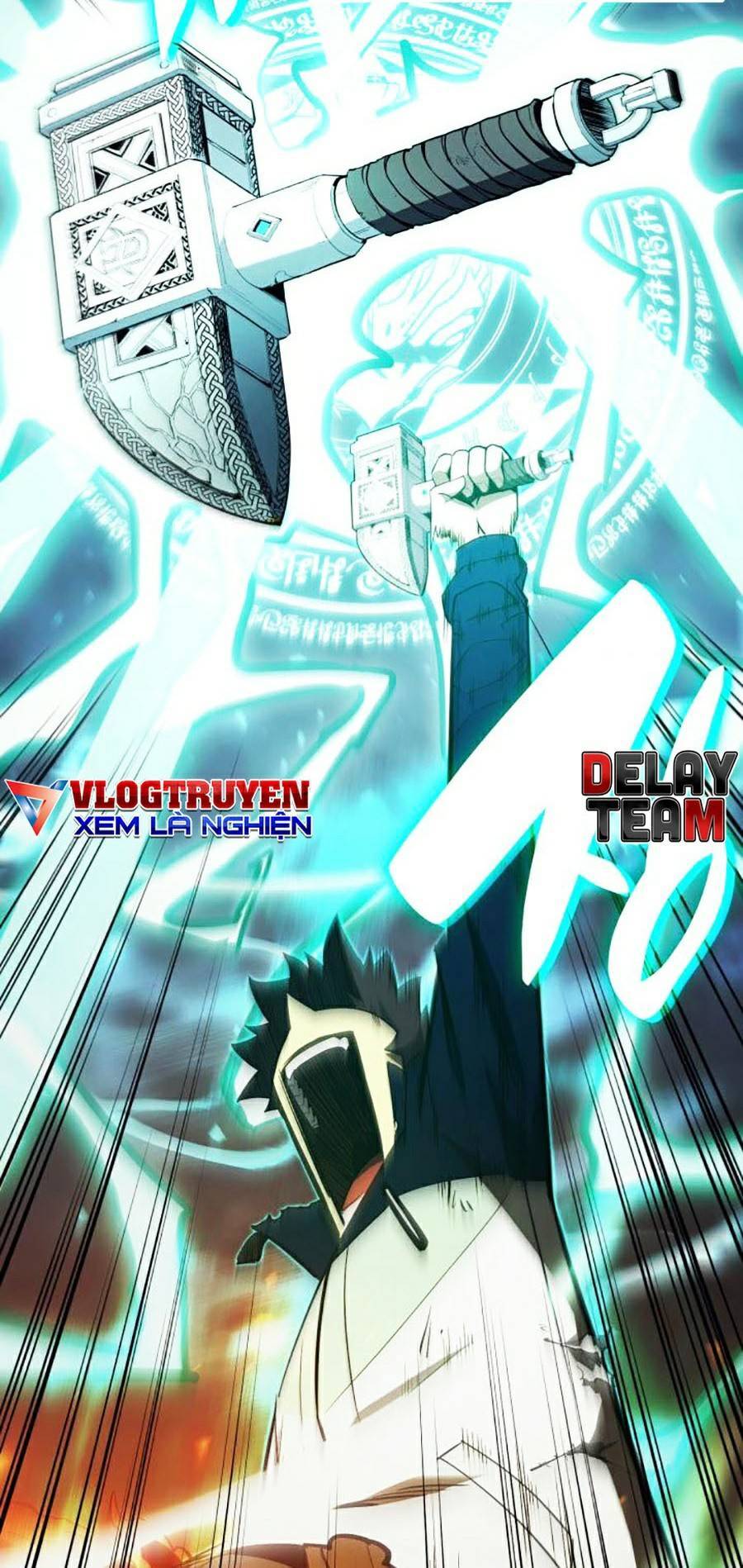 Vị Vua Mạnh Nhất Đã Trở Lại - Chapter 26 - Page 48