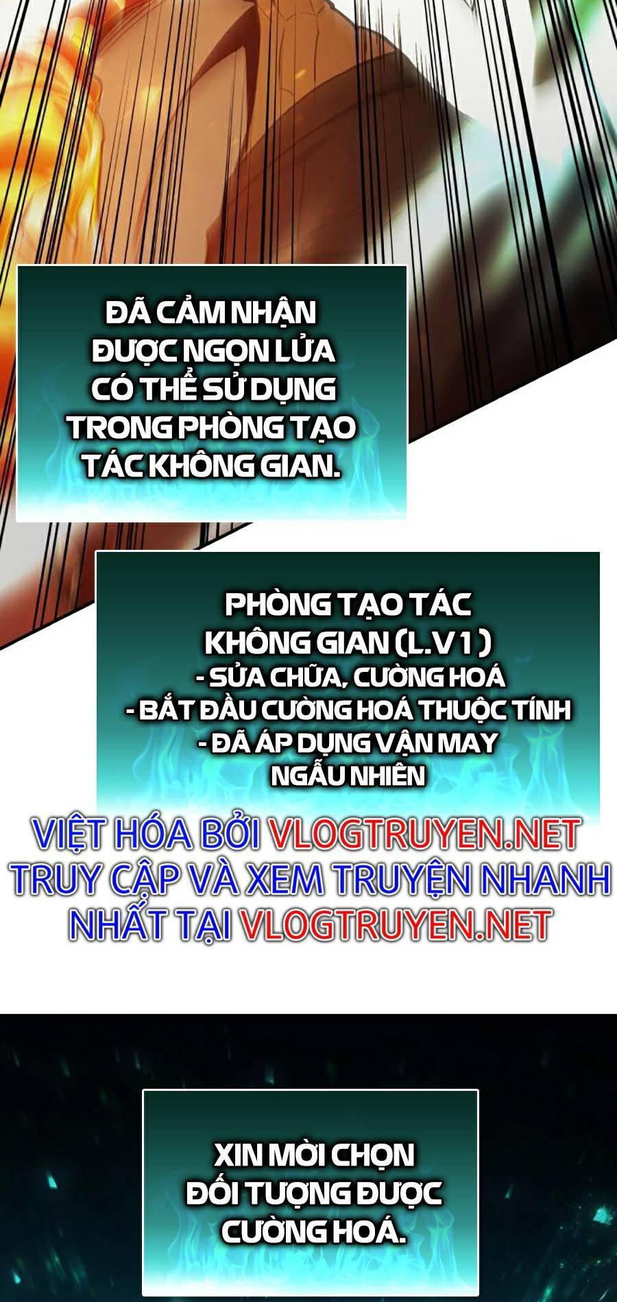 Vị Vua Mạnh Nhất Đã Trở Lại - Chapter 26 - Page 49