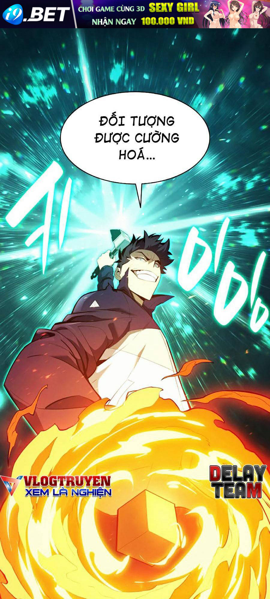 Vị Vua Mạnh Nhất Đã Trở Lại - Chapter 26 - Page 50