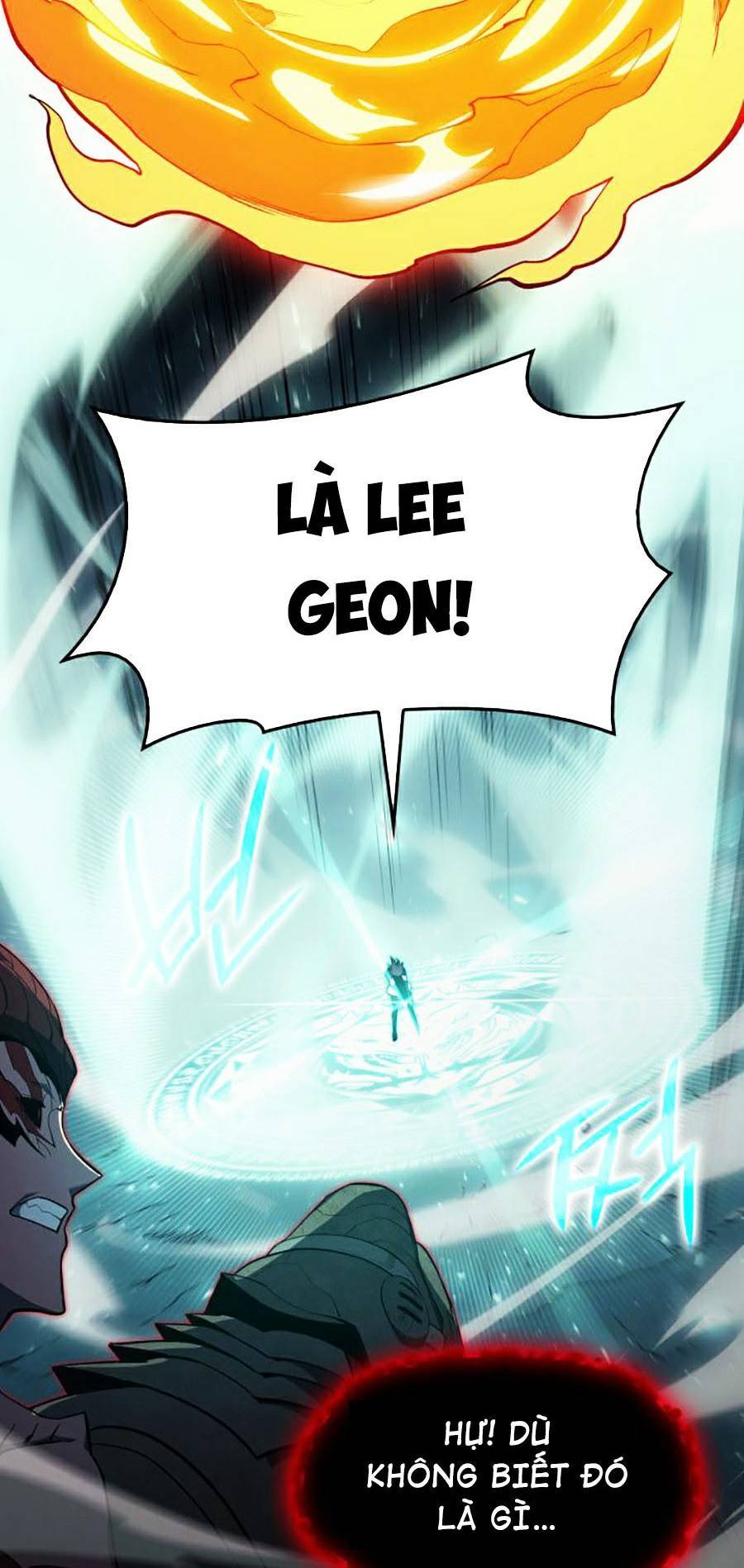 Vị Vua Mạnh Nhất Đã Trở Lại - Chapter 26 - Page 51