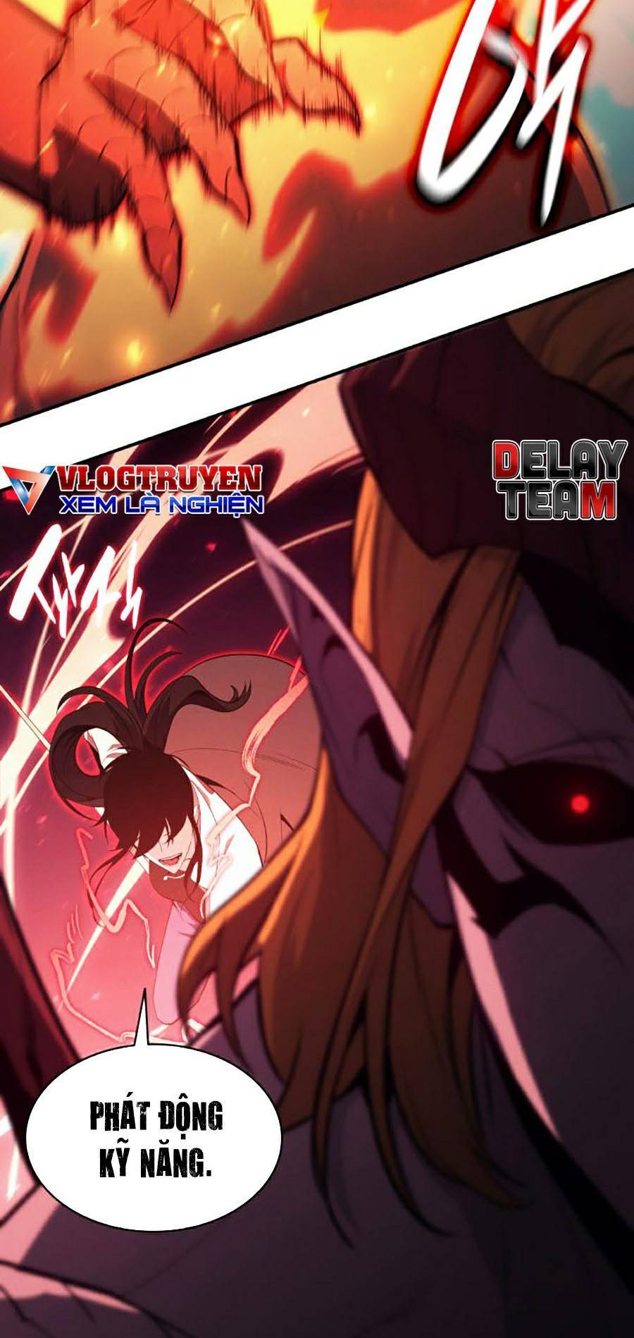 Vị Vua Mạnh Nhất Đã Trở Lại - Chapter 26 - Page 53