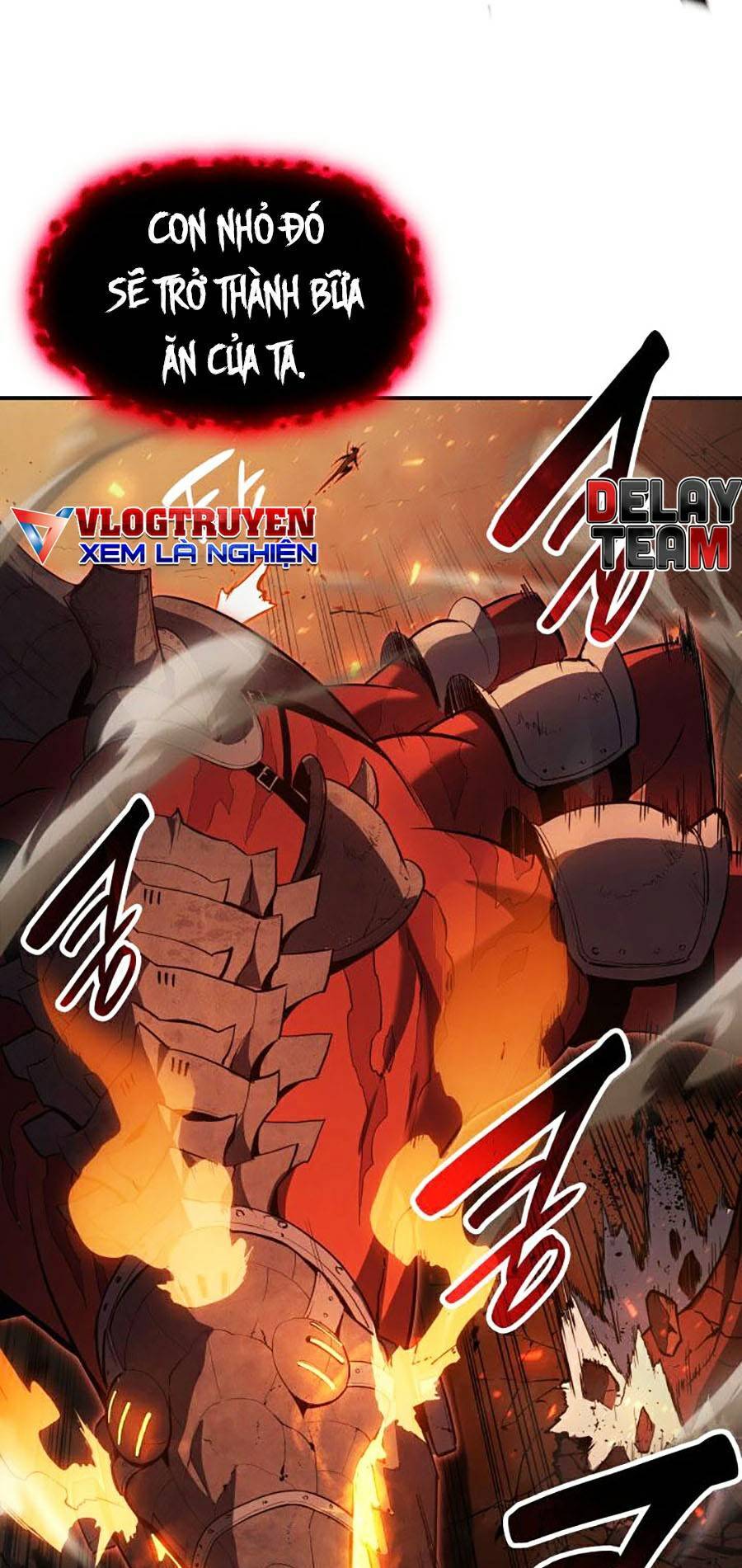 Vị Vua Mạnh Nhất Đã Trở Lại - Chapter 26 - Page 60