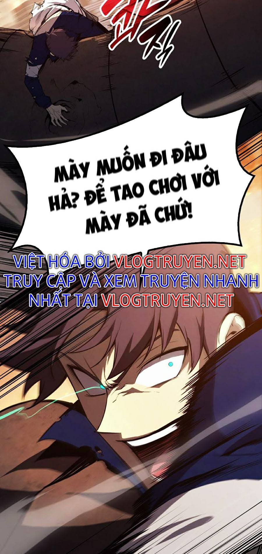 Vị Vua Mạnh Nhất Đã Trở Lại - Chapter 26 - Page 66