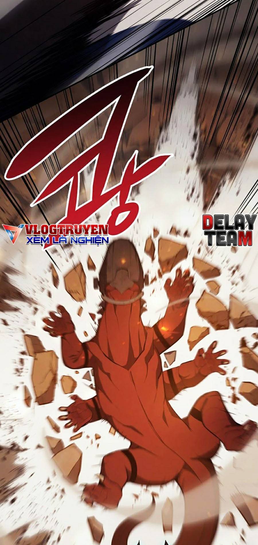 Vị Vua Mạnh Nhất Đã Trở Lại - Chapter 26 - Page 67