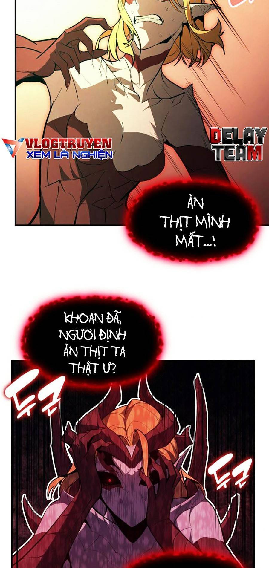 Vị Vua Mạnh Nhất Đã Trở Lại - Chapter 26 - Page 74